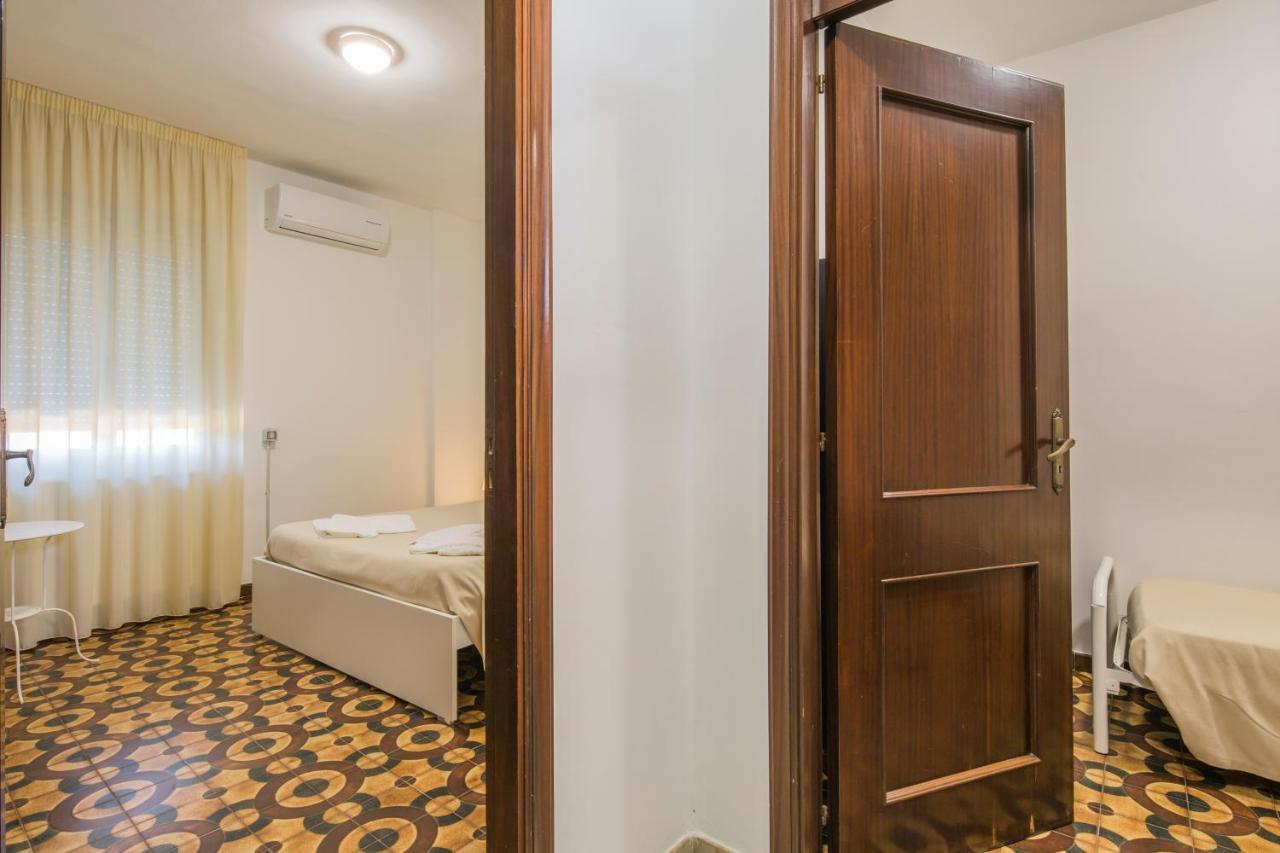 Hotel Rosy Баттипалья Экстерьер фото